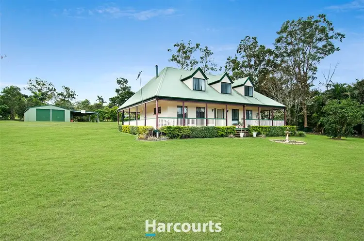 Third view of Homely house listing, 171-183 Merluna Road, Park Ridge South QLD 4125