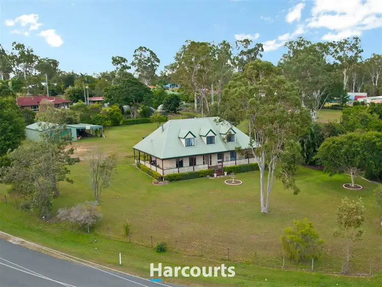 Fourth view of Homely house listing, 171-183 Merluna Road, Park Ridge South QLD 4125