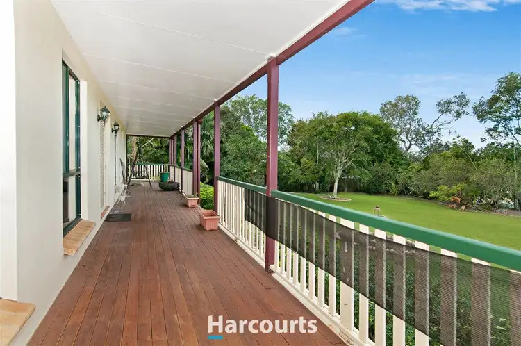 Fifth view of Homely house listing, 171-183 Merluna Road, Park Ridge South QLD 4125