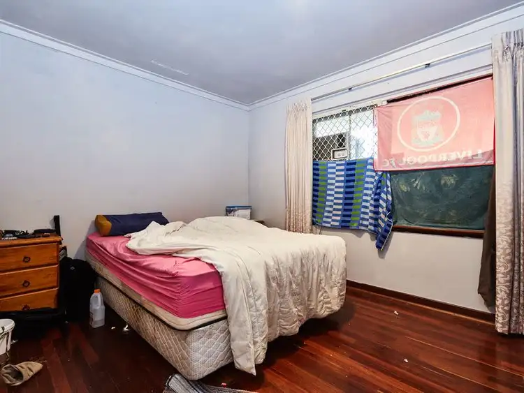 Fifth view of Homely semi-detached listing, 3 Recreation Road, Hamilton Hill WA 6163