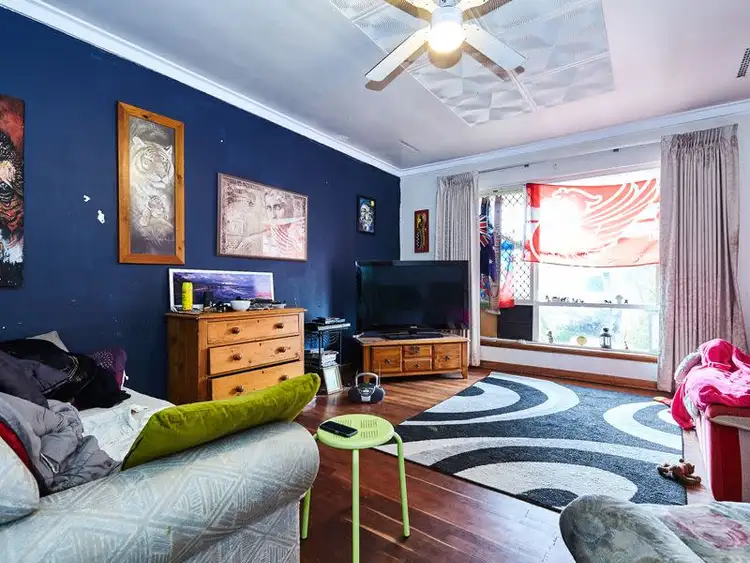 Sixth view of Homely semi-detached listing, 3 Recreation Road, Hamilton Hill WA 6163