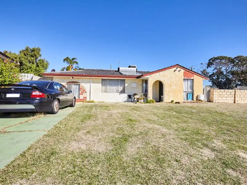 Main view of Homely house listing, 2 Madden Way, Parmelia WA 6167