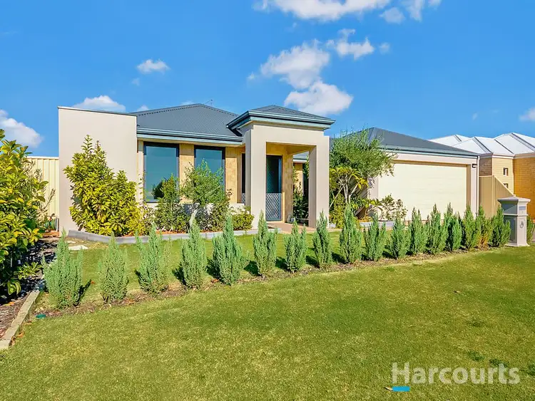 35 Raspins Loop, Burns Beach WA 6028