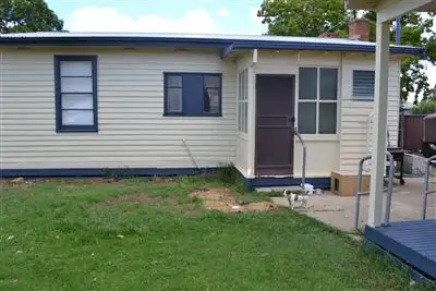 Second view of Homely house listing, 60 Marne St, Kerang VIC 3579