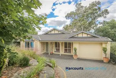 1 Silverwood Drive, Mount Barker SA 5251