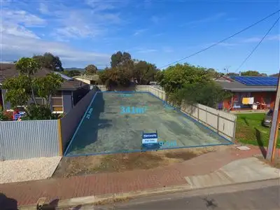 Main view of Homely land listing, 6A Irving Road, Aldinga Beach SA 5173