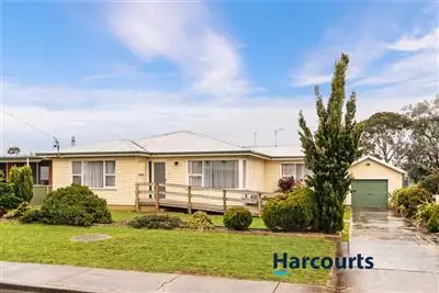 Main view of Homely house listing, 47 West Jenner Street, Wynyard TAS 7325
