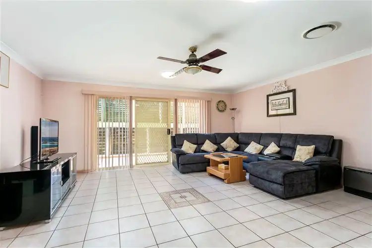 Second view of Homely house listing, 11 Highpoint Drive, Blacktown NSW 2148