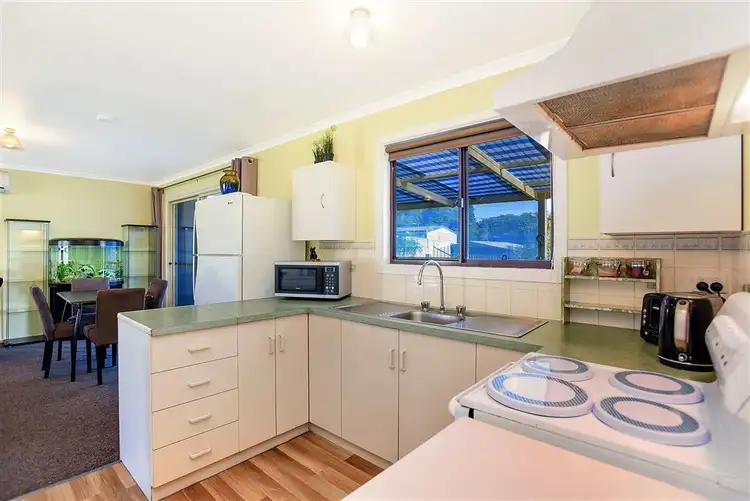 Fifth view of Homely house listing, 13 Kemp Street, Goolwa Beach SA 5214