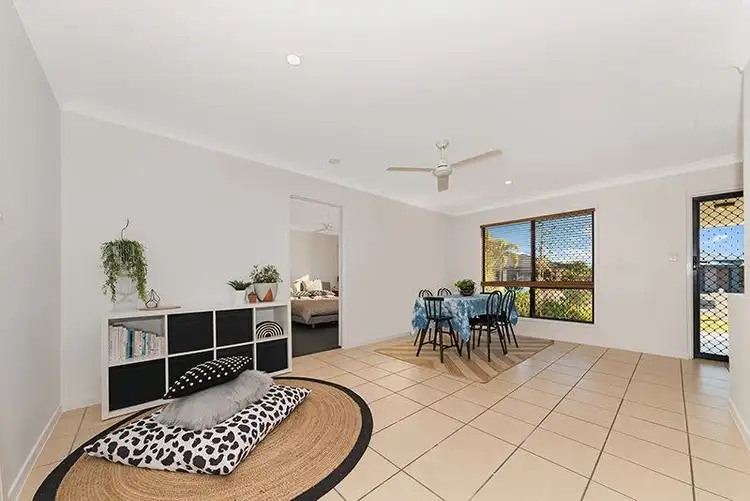 Fourth view of Homely house listing, 10 Fitzgerald Crescent, Kirwan QLD 4817