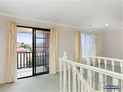 Sixth view of Homely house listing, 5 Holly Green Close, Rowville VIC 3178