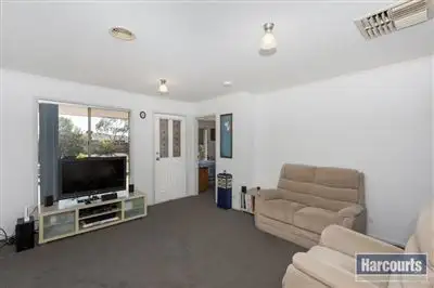 Third view of Homely house listing, 48 Calendula Circuit, Epping VIC 3076