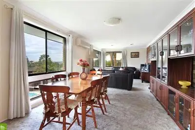Second view of Homely house listing, 3 Tait Avenue, Kanahooka NSW