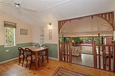 Fourth view of Homely house listing, 10 Fifth Avenue, South Townsville QLD