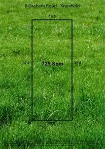 8 Graham Road, Knoxfield VIC