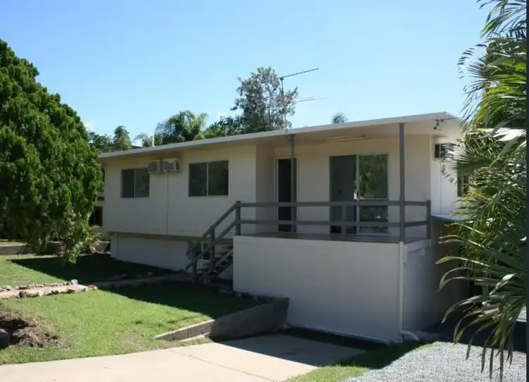 Main view of Homely house listing, 93 Adelaide Park Rd, Adelaide Park QLD 4703