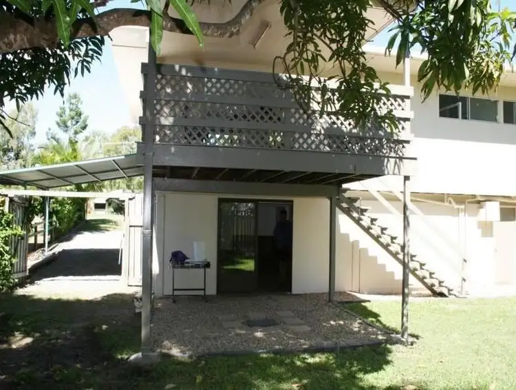 Fourth view of Homely house listing, 93 Adelaide Park Rd, Adelaide Park QLD 4703