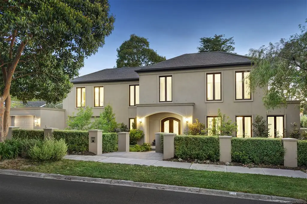 Main view of Homely house listing, 52 - 54 Waimarie Drive, Mount Waverley VIC 3149