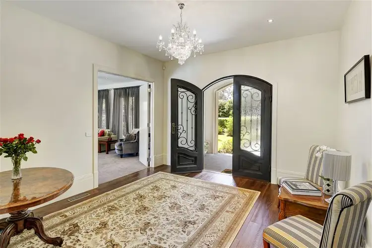 Second view of Homely house listing, 52 - 54 Waimarie Drive, Mount Waverley VIC 3149