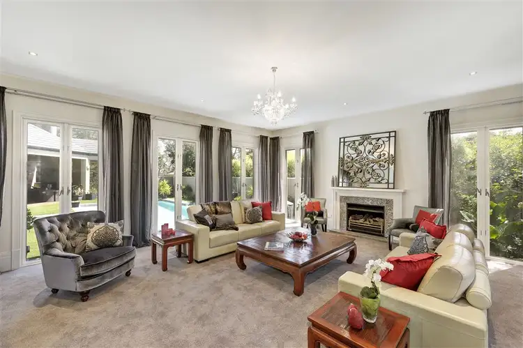 Third view of Homely house listing, 52 - 54 Waimarie Drive, Mount Waverley VIC 3149