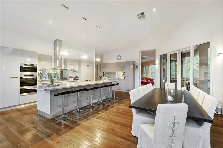 Fourth view of Homely house listing, 52 - 54 Waimarie Drive, Mount Waverley VIC 3149
