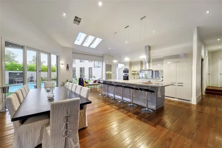 Fifth view of Homely house listing, 52 - 54 Waimarie Drive, Mount Waverley VIC 3149