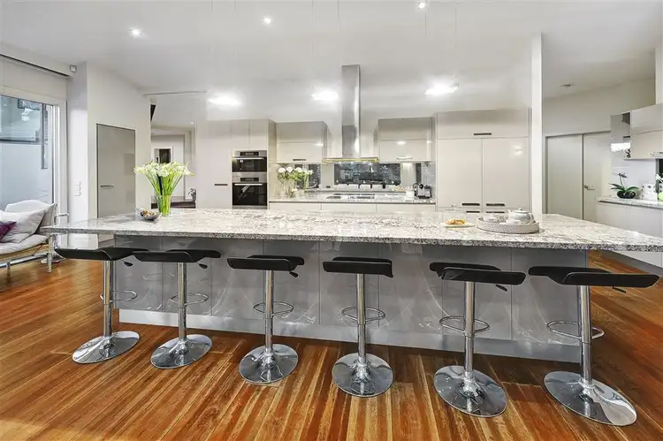 Sixth view of Homely house listing, 52 - 54 Waimarie Drive, Mount Waverley VIC 3149