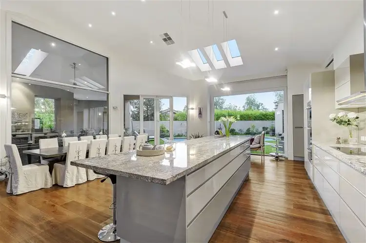 Seventh view of Homely house listing, 52 - 54 Waimarie Drive, Mount Waverley VIC 3149
