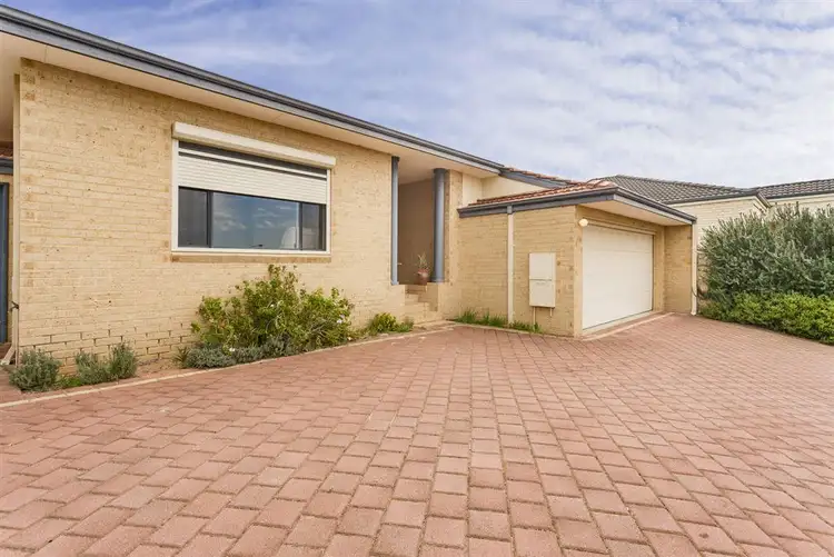 11B Grljusich Place, Spearwood WA 6163