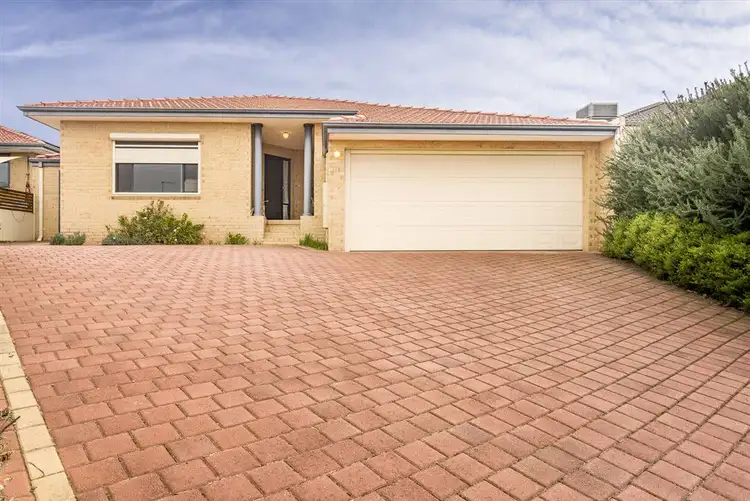 Second view of Homely house listing, 11B Grljusich Place, Spearwood WA 6163