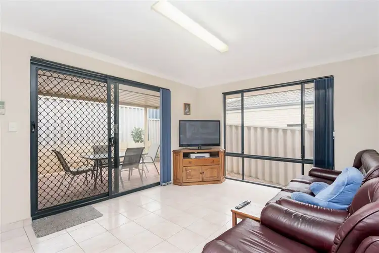 Third view of Homely house listing, 11B Grljusich Place, Spearwood WA 6163