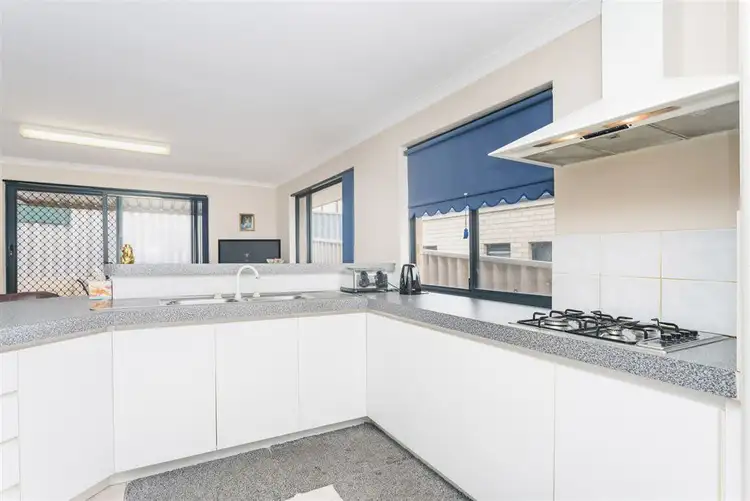 Fourth view of Homely house listing, 11B Grljusich Place, Spearwood WA 6163
