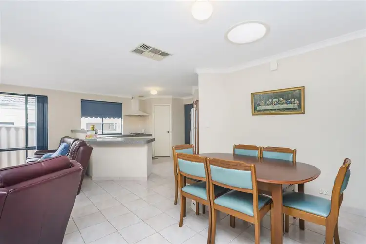 Fifth view of Homely house listing, 11B Grljusich Place, Spearwood WA 6163