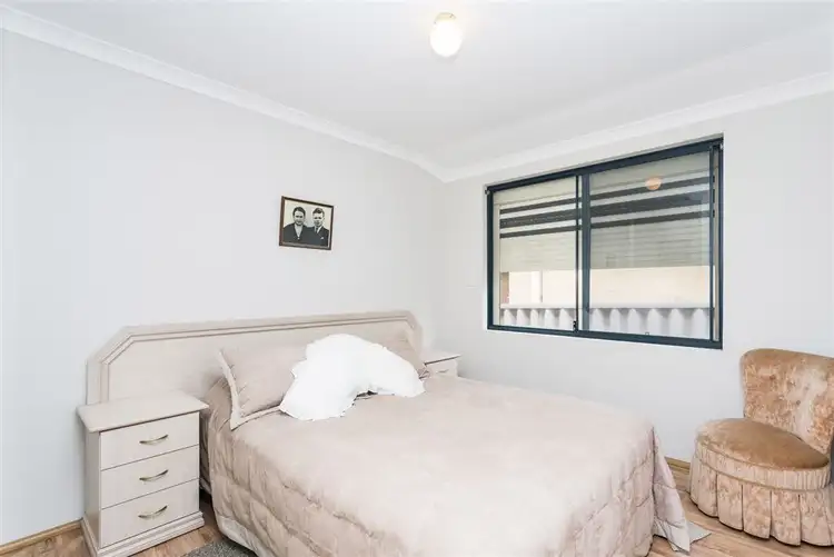 Sixth view of Homely house listing, 11B Grljusich Place, Spearwood WA 6163
