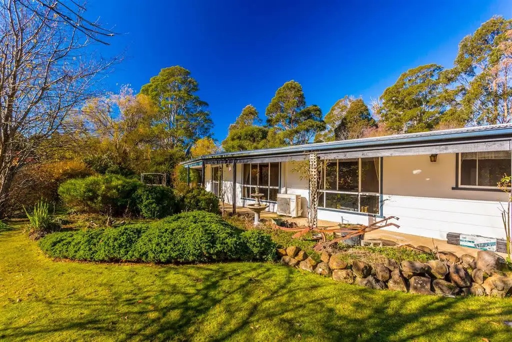 Main view of Homely house listing, 20 Pearce Street, Branxholm TAS 7261