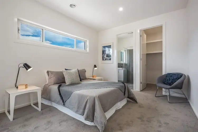 Fourth view of Homely townhouse listing, 1-3/14 Belcher Street, Hamlyn Heights VIC 3215