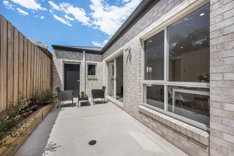 Fifth view of Homely townhouse listing, 1-3/14 Belcher Street, Hamlyn Heights VIC 3215