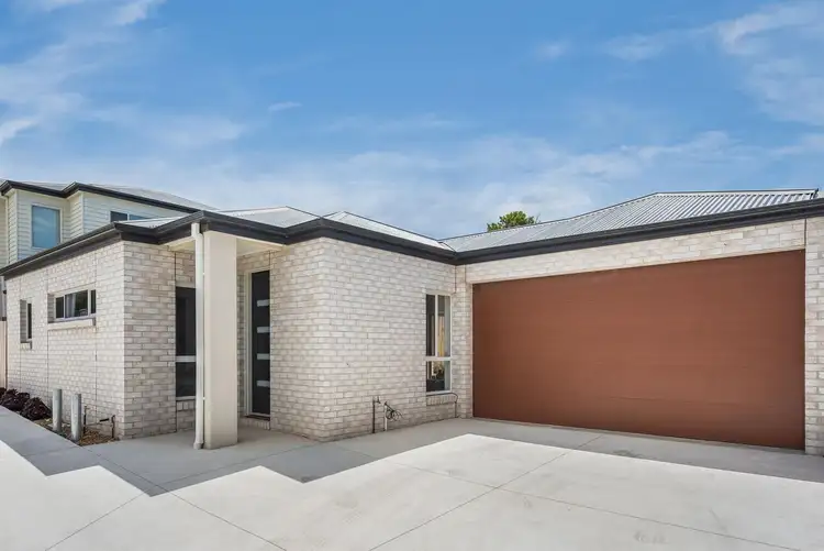 Sixth view of Homely townhouse listing, 1-3/14 Belcher Street, Hamlyn Heights VIC 3215