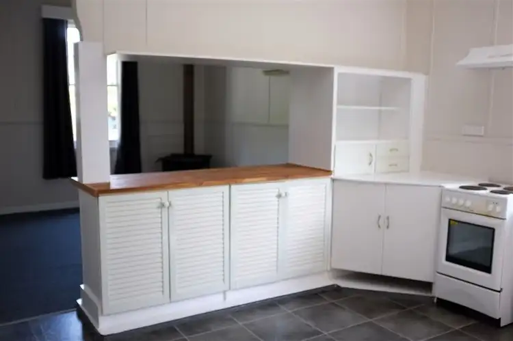 Second view of Homely house listing, 23 Dalmeny Street, Rosebery TAS 7470