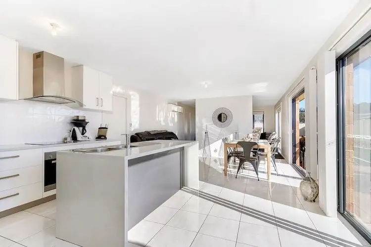 Third view of Homely unit listing, 1/11 Explorer Drive, Turners Beach TAS 7315