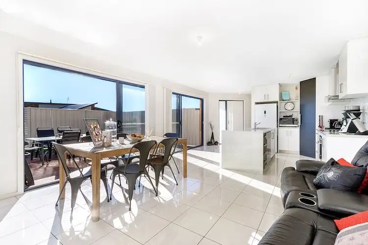 Fourth view of Homely unit listing, 1/11 Explorer Drive, Turners Beach TAS 7315