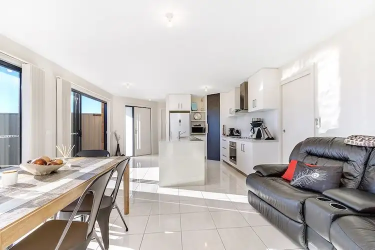 Fifth view of Homely unit listing, 1/11 Explorer Drive, Turners Beach TAS 7315