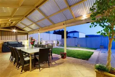 Fifth view of Homely house listing, 3 Robert-Emery Court, Athelstone SA