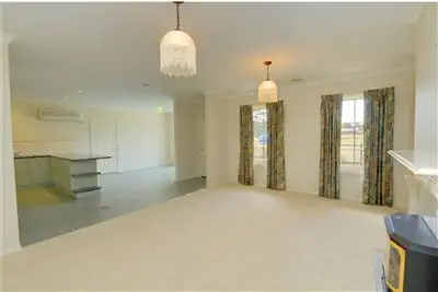 Fourth view of Homely house listing, 315 Simpson Street, Buninyong VIC