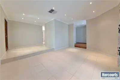 Third view of Homely house listing, 3 Tuart Trail, Edgewater WA
