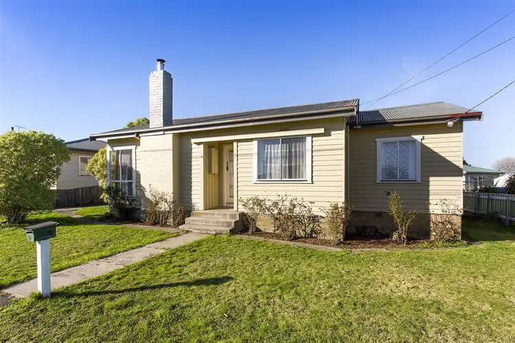 6 Cook Crescent, Mayfield TAS 7248