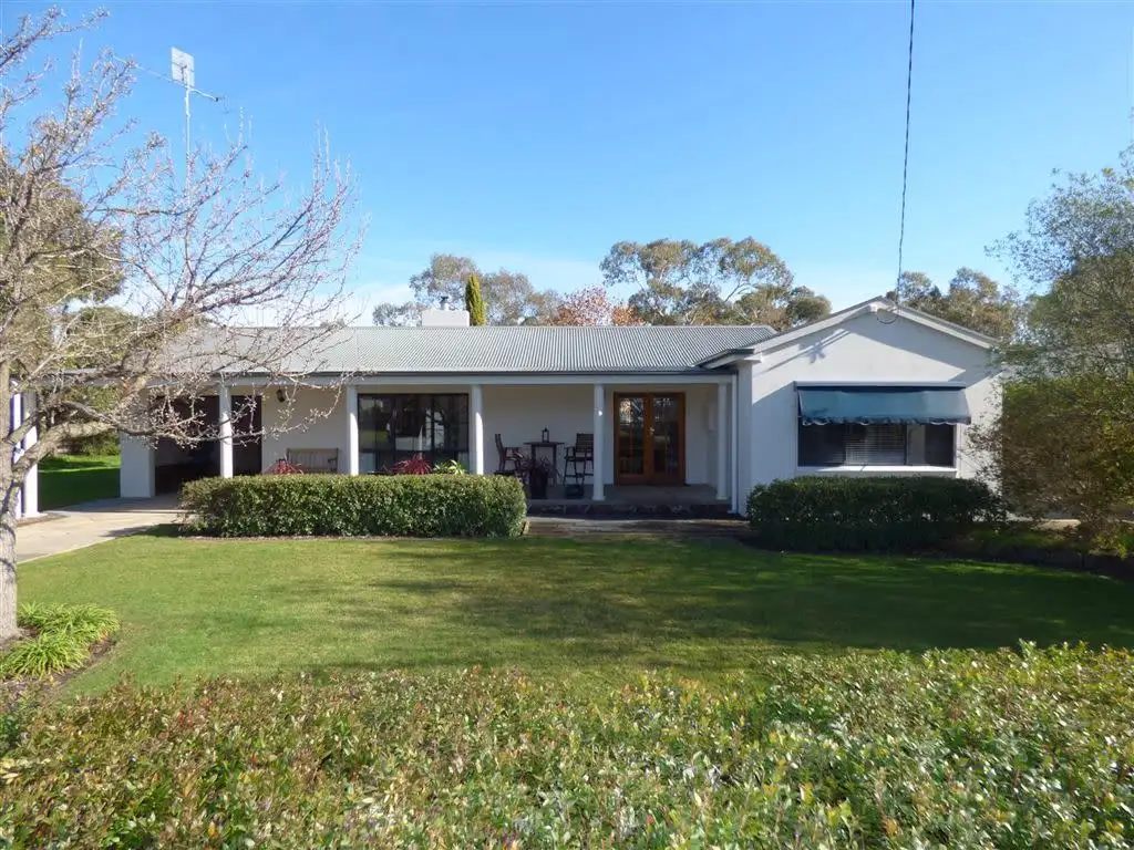 Main view of Homely house listing, 6 Wannon Ave, Edenhope VIC 3318