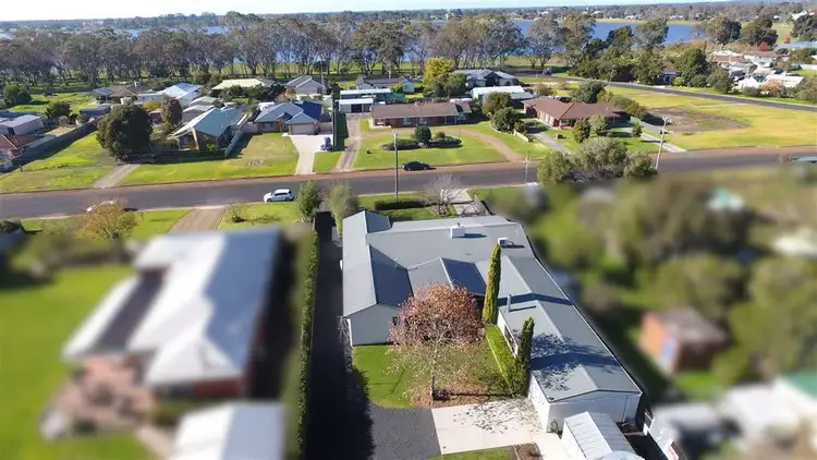 Second view of Homely house listing, 6 Wannon Ave, Edenhope VIC 3318