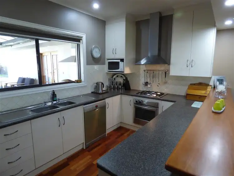 Third view of Homely house listing, 6 Wannon Ave, Edenhope VIC 3318