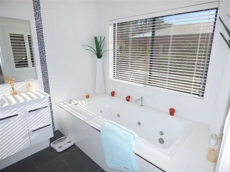 Fourth view of Homely house listing, 6 Wannon Ave, Edenhope VIC 3318